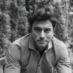 El actor Javier Rey