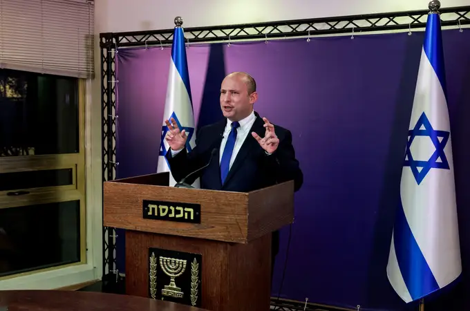 El Gobierno de Israel se rompe y aboca al país a las quintas elecciones en tres años