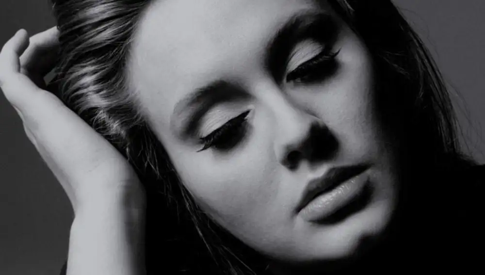 &quot;21&quot;, de Adele