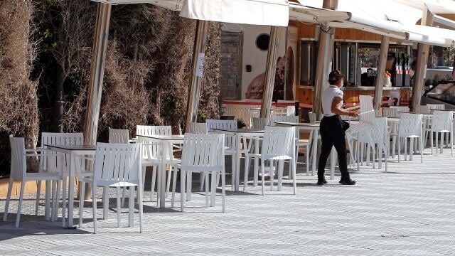 Se estima que habrá un 56% menos de visitantes internacionales durante el tercer trimestre, en comparación con 2019