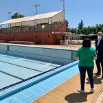Murcia comenzará a abrir las piscinas recreativas de verano el 19 de junio