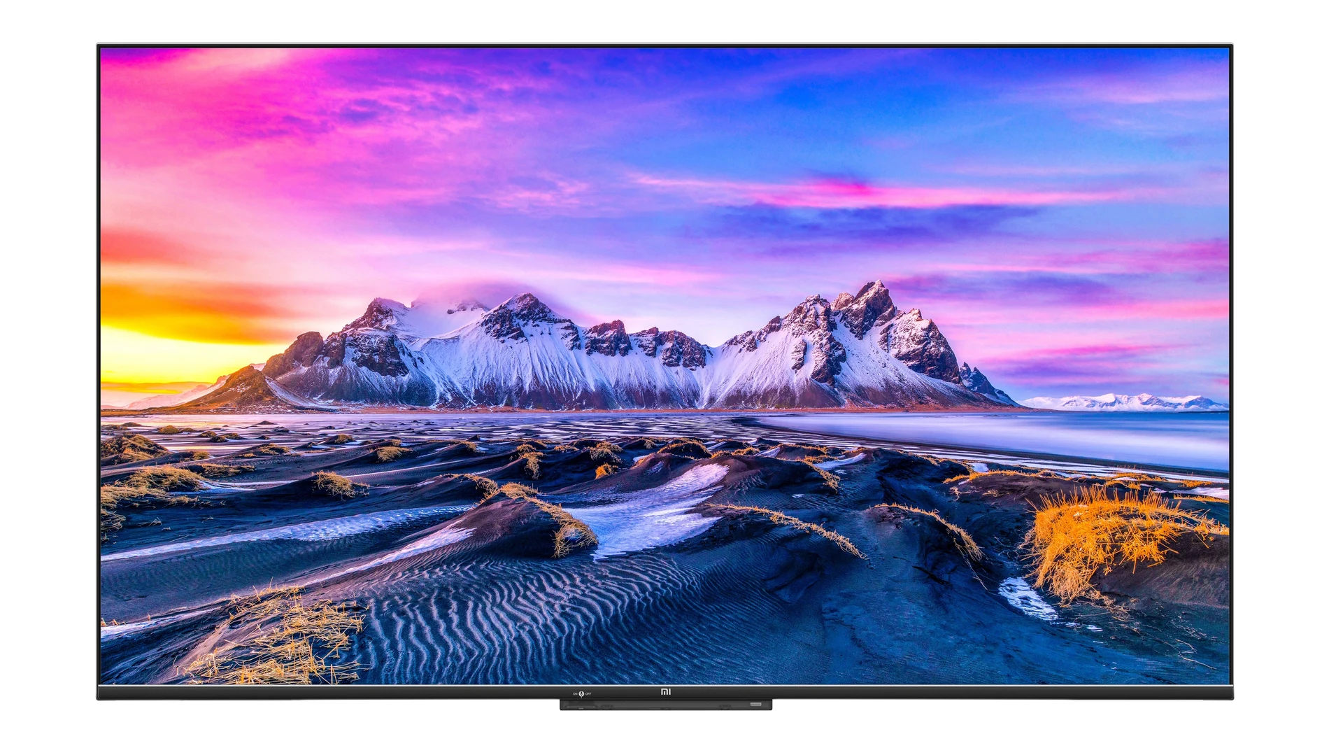 Mi TV P1: todo lo que debes saber sobre los nuevos televisores de Xiaomi