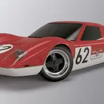  El Lotus Type 62 de 1969 vuelve a vivir con el ‘Proyecto 62’ de Radford