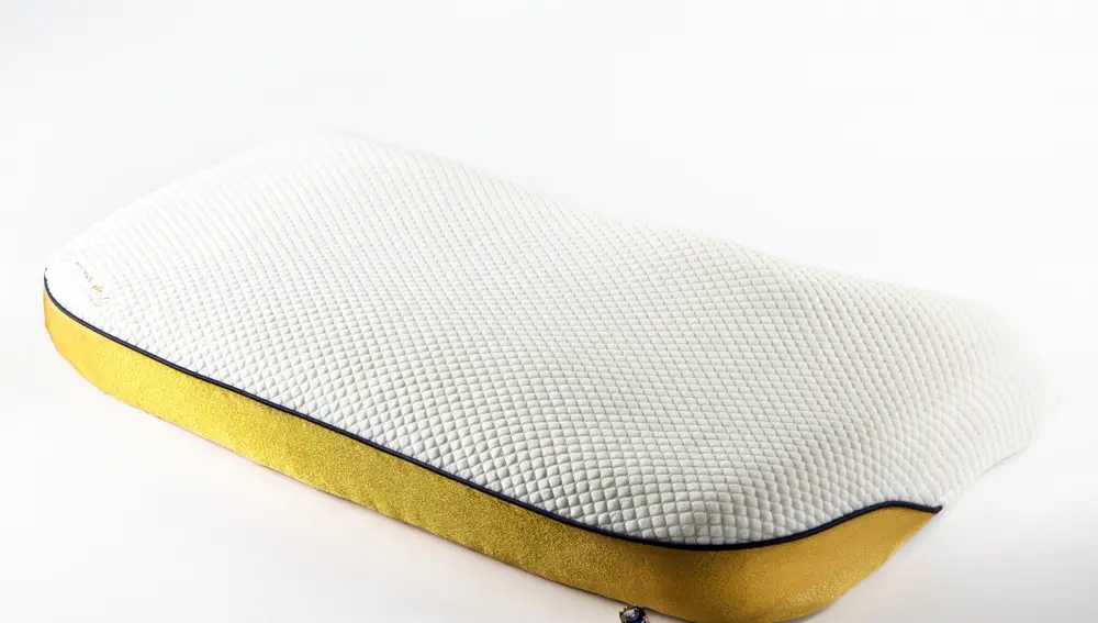 Tailormade Pillow Gold Edition