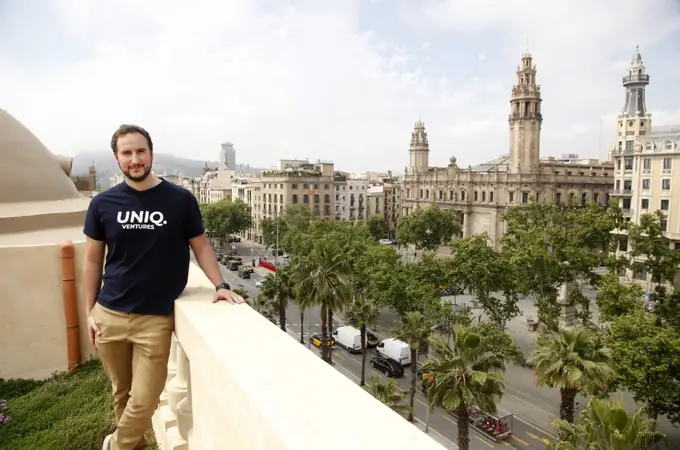 Uniq Ventures, primera fábrica de start-ups de España, y su gran salto internacional