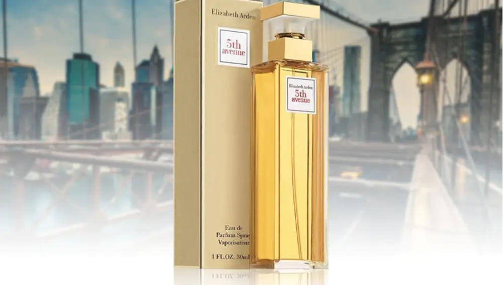 Perfume en oferta, Elisabeth Arden