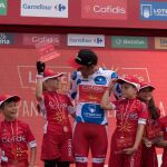 Vuelta Junior Cofidis