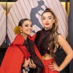 Imagen de las ganadoras