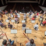 El Festival de Granada, uno de los más antiguos de Europa, fue el año pasado el primer certamen europeo en arrancar tras el primer confinamiento
