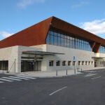 Instalaciones de Matacán en Salamanca