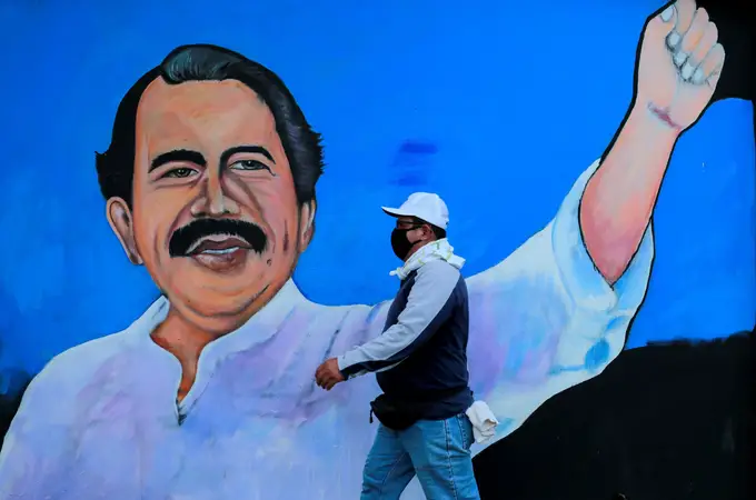 La OEA solicita la expulsión de Nicaragua