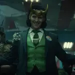 Tom Hiddleston vuelve al papel que le ha dado fama en el mundo entero en &quot;Loki&quot;, que se estrena esta semana en Disney+ ©Marvel Studios 2020. All Rights Reserved.