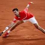  ¿Por qué este año el Nadal - Djokovic de Roland Garros es en semifinales, y no en la final?