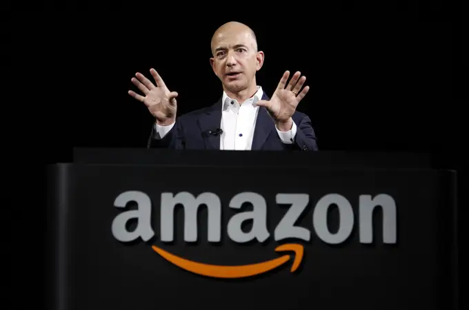 Jeff Bezos cumple su amenaza: completa la venta de 50 millones de acciones de Amazon por más de 8.500 millones de dólares 