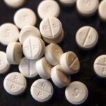 Oxycodone incautada por una operación de la DEA en EEUU