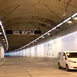 Túnel de Seattle (EE UU) renovado por SICE