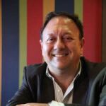 Ángel García Castillejo, nuevo director de Política Audiovisual Internacional de RTVE