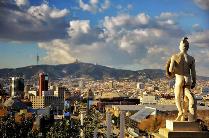 Los 20 lugares imprescindibles que visitar en Barcelona