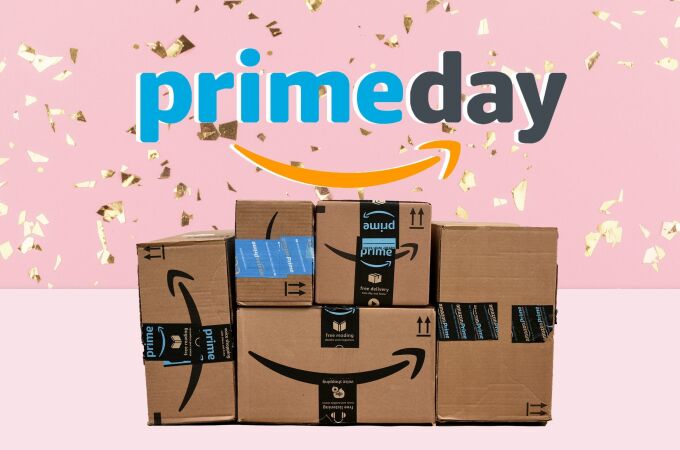 Amazon Prime Day.