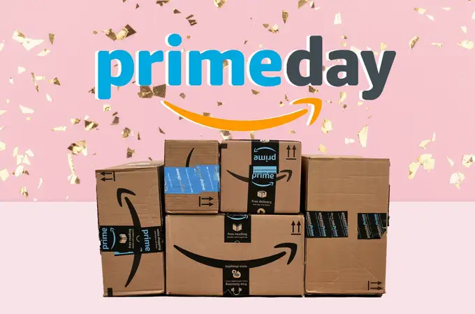 Las mejores ofertas del Prime Day de Amazon, en directo