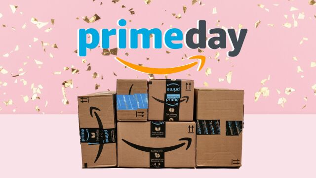 Amazon Prime Day.