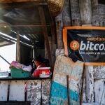 Un chiringuito de playa en La Libertad (El Salvador) anuncia que acepta bitcoins