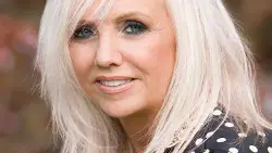 Rhonda Byrne