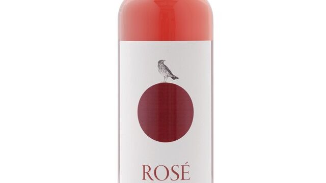 Dehesa de luna Rosé 2020