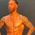 Sergio Ramos alimenta los rumores sobre su salida