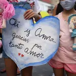  Niñas Tenerife: Olivia falleció a causa de un edema de pulmón