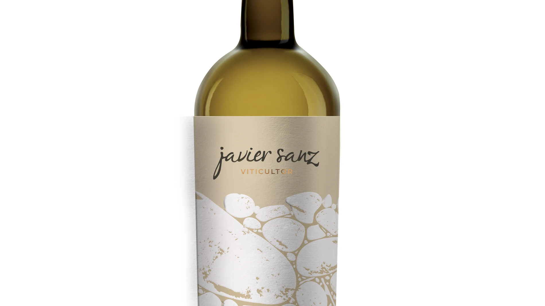 Javier Sanz, Sauvignon Blanc 2020