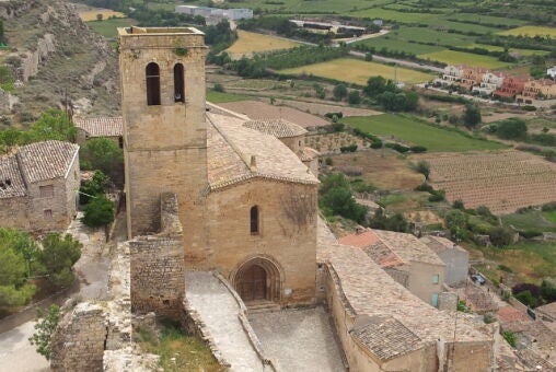 Los 10 pueblos medievales de Lleida con más encanto