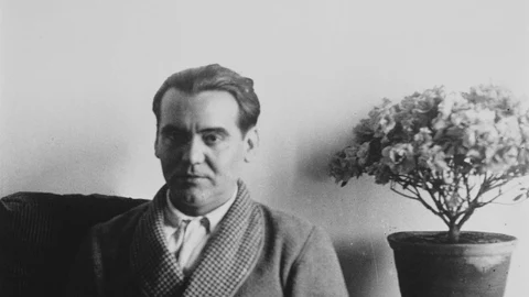 Federico García Lorca
