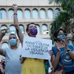  Niñas Tenerife: Gimeno mató a sus hijas en su finca para causar el mayor dolor