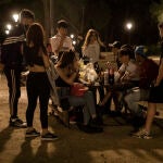 Los jóvenes valencianos reclaman una alternativa cultural que sustituya al tradicional ocio nocturno