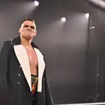 Walter es el campeón de NXT UK desde hace algo más de dos años y dos meses, todo un récord