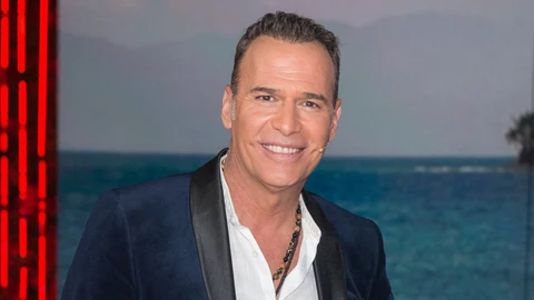 Carlos Lozano en una imagen de archivo