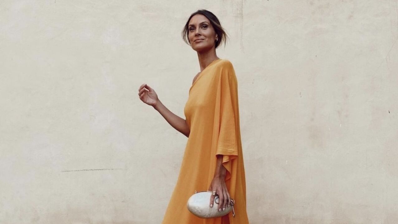 10 de Mango Outlet menos de 50 euros) que te convertirán la invitada más guapa de tu próxima