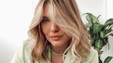 Sofía Bono, hija de José Bono
