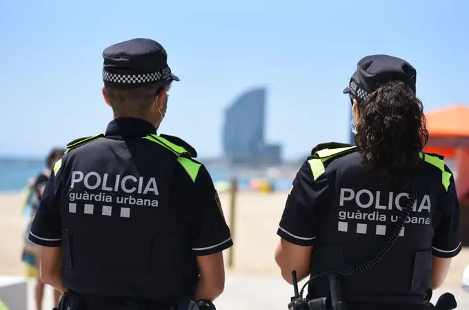 ¿Un verano tranquilo en las playas de Barcelona?