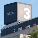 Edificio de TV3