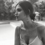 Sara Carbonero en su cuenta de Instagram.