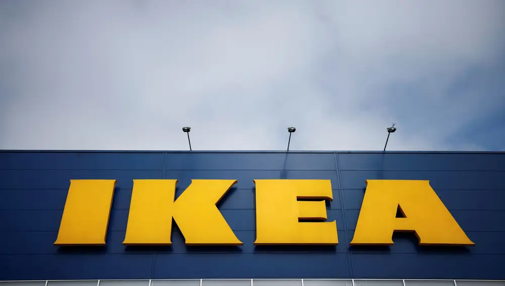 El caso se remonta a un período en el que Ikea Francia recolectó entre 2009 y 2012 datos personales de cientos de sus trabajadores. REUTERS