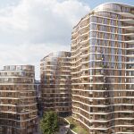 Triptych Bankside