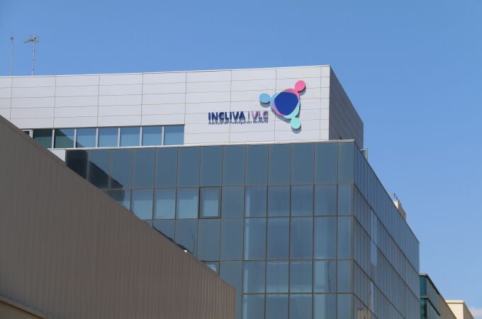 Instituto de Investigación Sanitaria INCLIVA, del Hospital Clínico de València