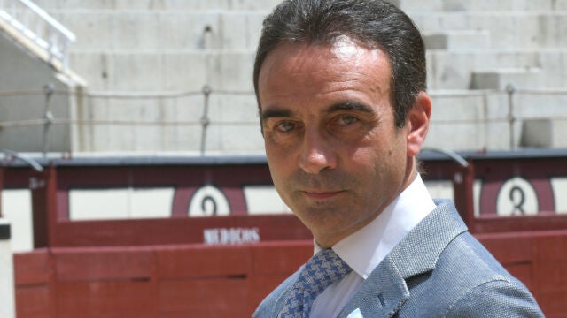 Enrique Ponce