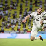  Euro 2020 | Francia, una muralla para Alemania (1-0)