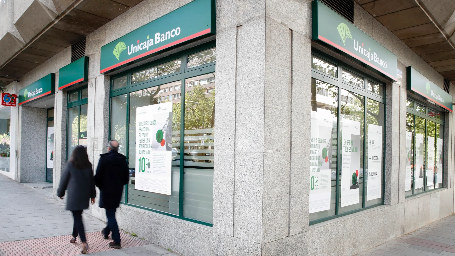 Unicaja Banco publica el último número de su informe‘Situación económica y perspectivas de las provinciasde Castilla y León’