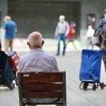El Gobierno revalorizará las pensiones con el IPC sin resolver antes el déficit del sistema de la Seguridad Social