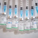 Dosis de la vacuna china Sinopharm